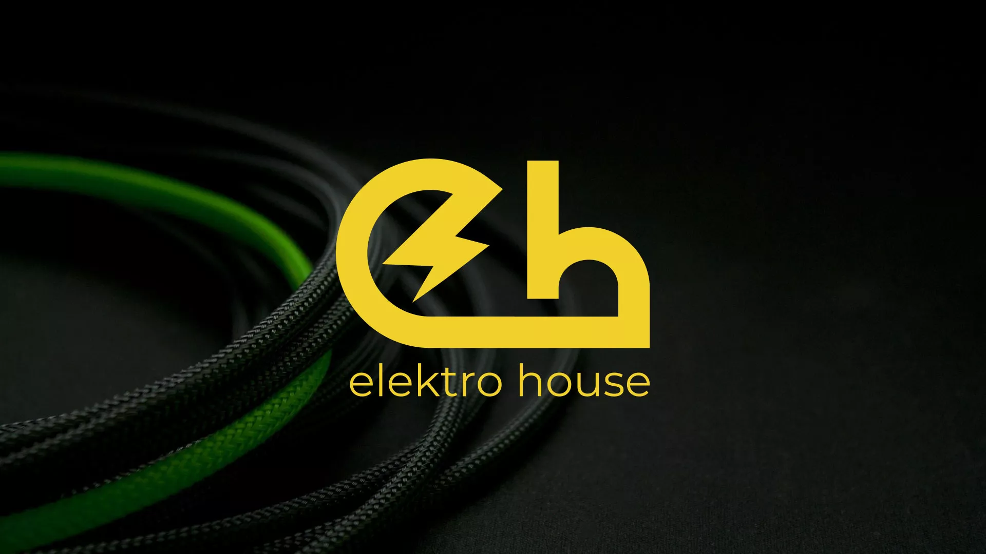 Создание сайта компании «Elektro House» в Темрюке